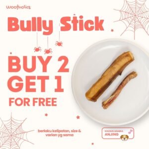 Bully Stick