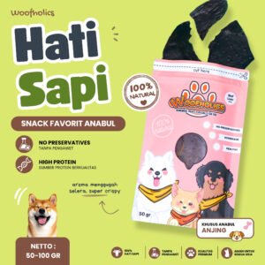 Beef Liver | Hati Sapi