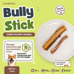 Bully Stick