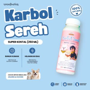 Karbol Sereh