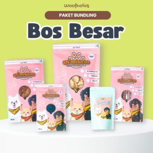 Paket Bos Besar