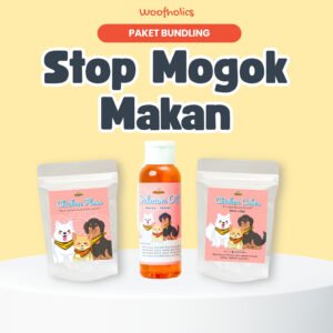 Paket Stop Mogok Makan