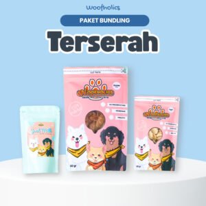 Paket Terserah