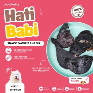 Pork Liver | Hati Babi