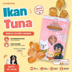 Tuna Jerky | Jerky Tuna